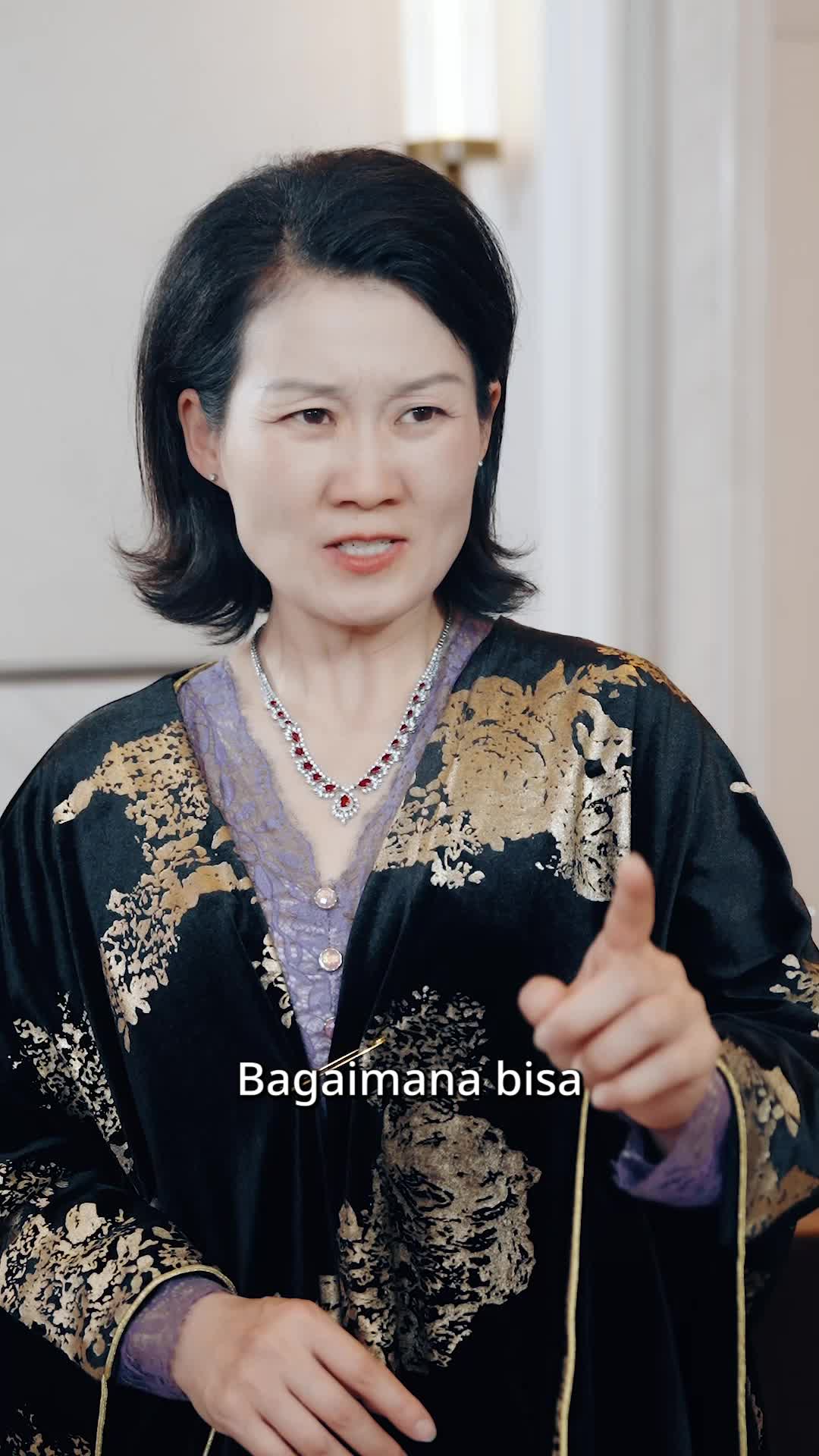 Episode 15 - Mata Terbuka